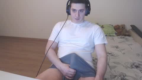 sasha_calvin online show from 12/19/25, 09:33