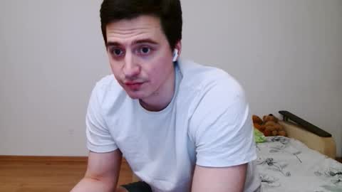 sasha_calvin online show from 01/14/26, 07:30