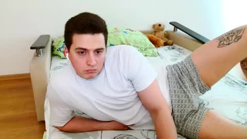 sasha_calvin online show from 05/14/26, 02:02