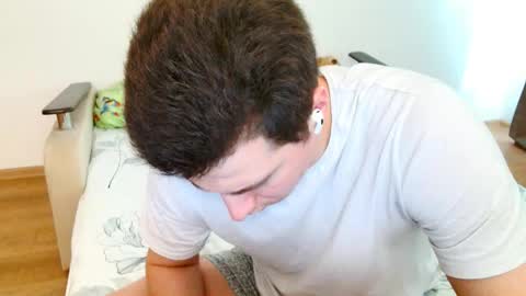 sasha_calvin online show from 05/20/26, 12:00