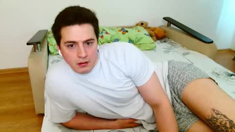 sasha_calvin online show from 05/28/26, 12:35