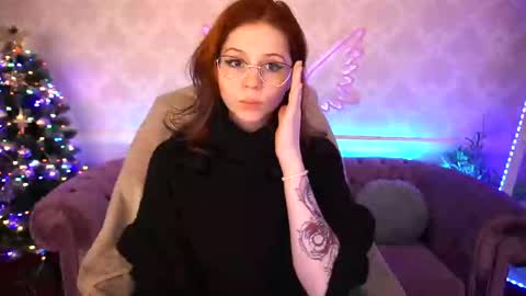 Sasha Exclusive online show from 12/14/24, 08:18