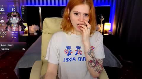 Sasha Exclusive online show from 10/23/25, 01:32