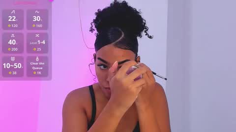 Snapshot of sasha_fox0 chatting on 01/15/26, 05:45 emy online show from 01/15/26, 05:45