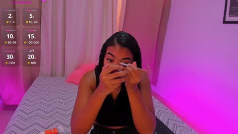 Snapshot of sasha_fox0 chatting on 04/07/26, 10:20 emy online show from 04/07/26, 10:20