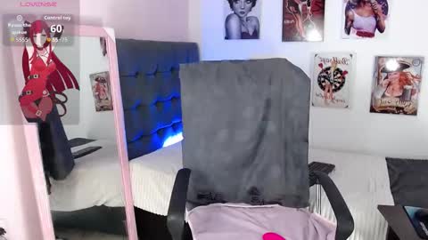 Sasha online show from 02/20/26, 01:33