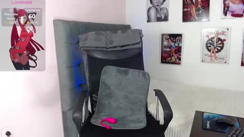 Sasha online show from 02/25/26, 12:26