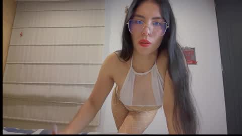 sasha_jonne online show from 01/18/26, 02:37