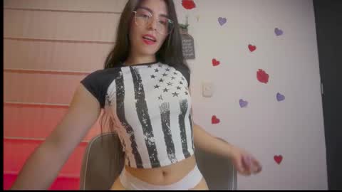 sasha_jonne online show from 03/08/26, 01:58