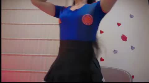 Snapshot of sasha_jonne chatting on 06/27/26, 11:54 sasha_jonne online show from 06/27/26, 11:54