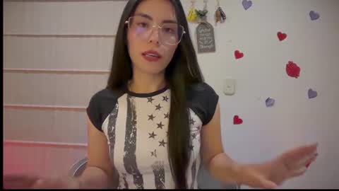 Snapshot of sasha_jonne chatting on 07/05/26, 01:23 sasha_jonne online show from 07/05/26, 01:23