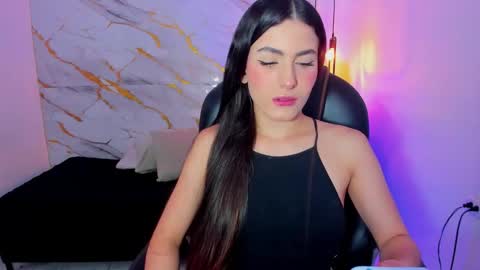 Snapshot of sasha_kendrick chatting on 03/30/26, 05:58 Sasha online show from 03/30/26, 05:58