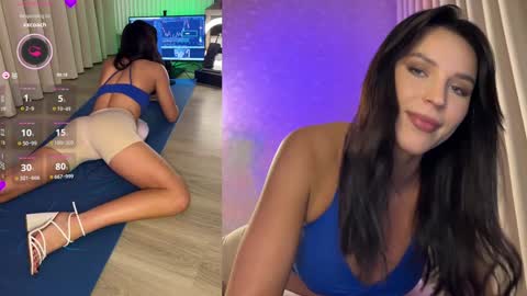 Snapshot of sasha_long13 chatting on 12/29/24, 08:58 Sasha Long13 online show from 12/29/24, 08:58