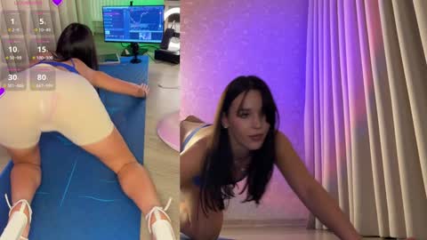 Snapshot of sasha_long13 chatting on 12/30/24, 08:36 Sasha Long13 online show from 12/30/24, 08:36