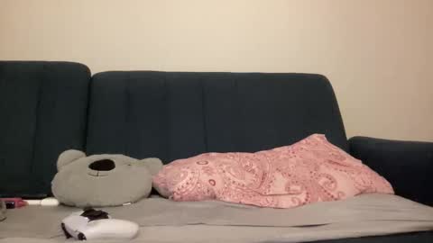 Sasha Lovve online show from 09/15/25, 07:25