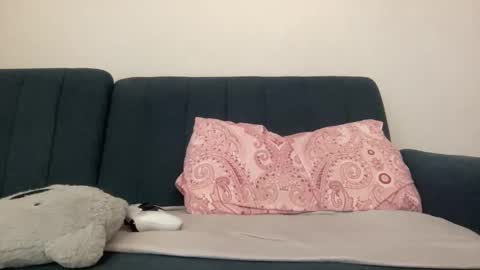 Sasha Lovve online show from 09/18/25, 12:29