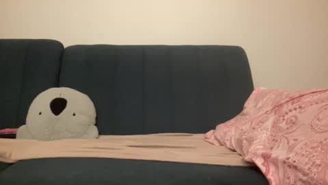 Sasha Lovve online show from 10/07/25, 12:41