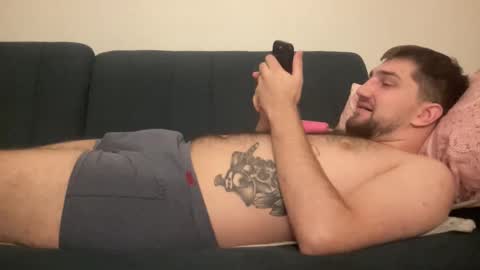 Sasha Lovve online show from 10/15/25, 01:17