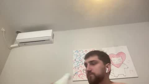Sasha Lovve online show from 10/19/25, 12:28