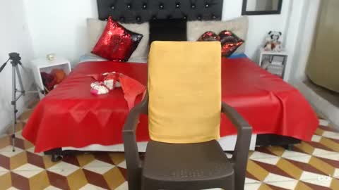 sasha maturee online show from 12/29/24, 08:00