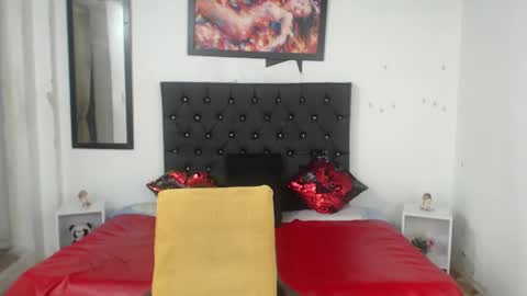 sasha maturee online show from 02/21/25, 08:51