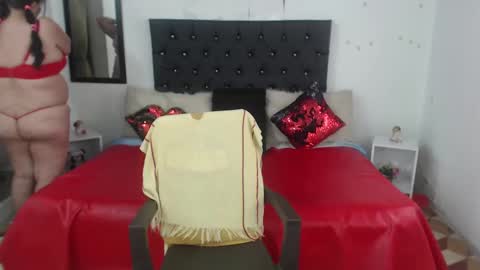 sasha maturee online show from 03/02/25, 04:21