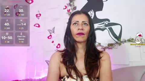 Snapshot of sasha_misshot_ chatting on 07/04/26, 10:54 Sasha Mercedez online show from 07/04/26, 10:54