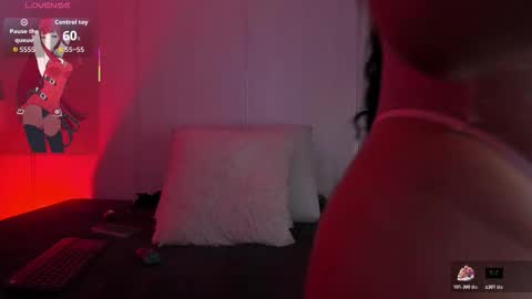 Sasha  online show from 01/09/26, 07:48