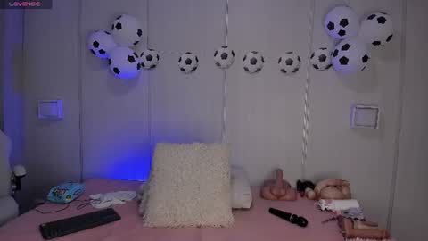 Sasha  online show from 07/15/26, 07:30