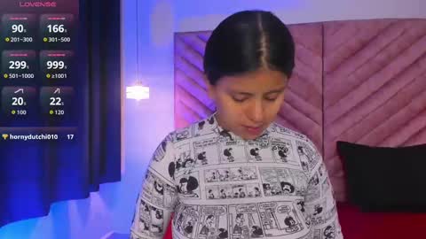 Snapshot of sasha_roldann chatting on 09/25/25, 07:28 Sasha online show from 09/25/25, 07:28