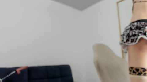 Sasha Sweet online show from 05/24/26, 12:59