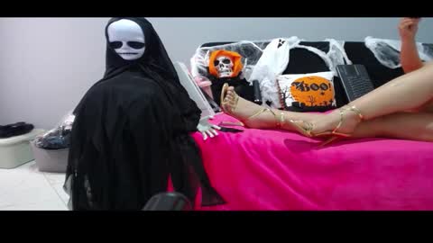 sasha start online show from 10/22/25, 03:45