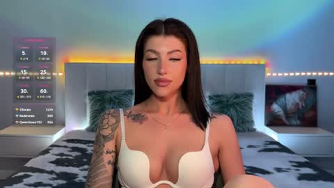 Hi everyone my name is Sasha   online show from 05/13/26, 05:43