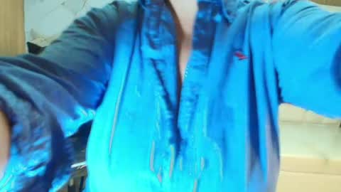 Sasha online show from 04/17/26, 08:56