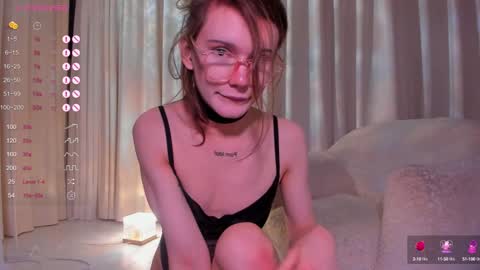 Sasha Vesmus online show from 01/20/25, 12:36