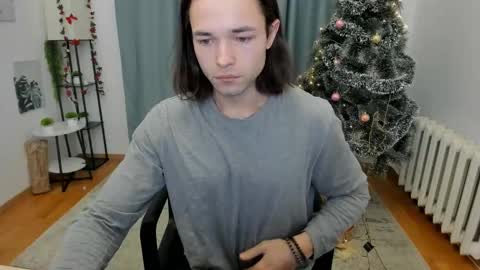 Sasha Vesmus online show from 01/06/26, 05:22