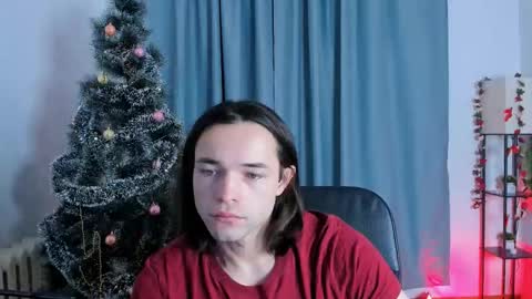 Sasha Vesmus online show from 01/08/26, 05:21