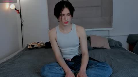 Sasha Vesmus online show from 02/05/26, 02:11