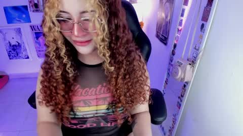 Snapshot of sashaa_love chatting on 03/27/26, 08:26 Tattie online show from 03/27/26, 08:26