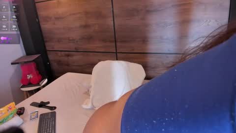 Sasha online show from 02/22/26, 11:31