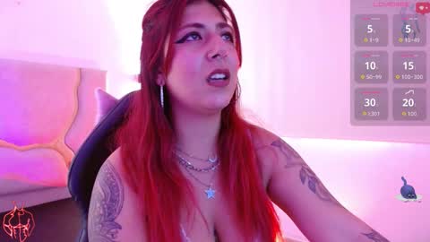 Snapshot of sashaa_tay chatting on 02/09/26, 07:40 sashaa_tay online show from 02/09/26, 07:40