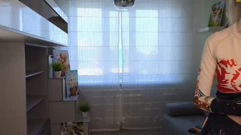 Sasha online show from 03/30/26, 05:30