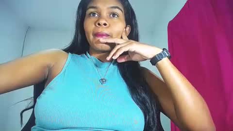 sashabreck1 online show from 02/03/25, 03:09