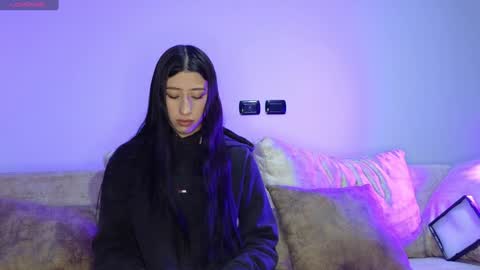 Sasha online show from 01/27/25, 05:36