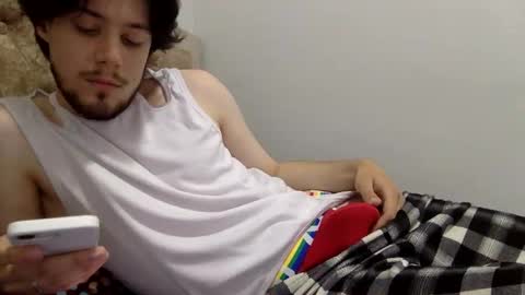 sashaX online show from 05/28/26, 10:34
