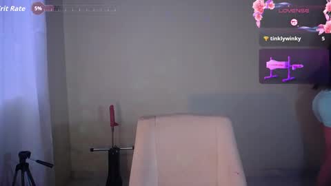 Snapshot of sashaharding1125 chatting on 11/19/25, 08:31 andrea harding online show from 11/19/25, 08:31