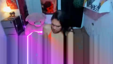 ESTELLA online show from 02/13/25, 02:20