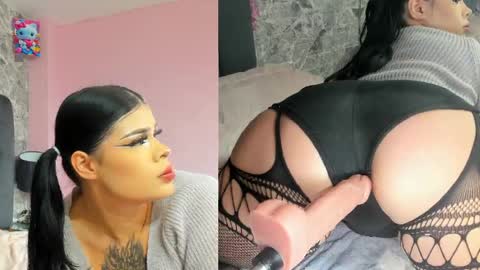 Snapshot of sashajune chatting on 05/01/26, 01:05 selene online show from 05/01/26, 01:05