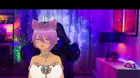 SashaLA online show from 02/05/25, 09:04