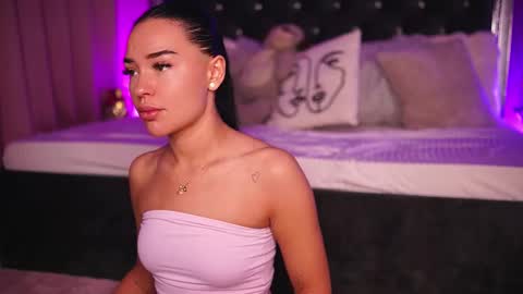 SashaLorenz online show from 01/08/26, 04:37